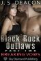 [Black Rock Outlaws 02] • Breaking Vows